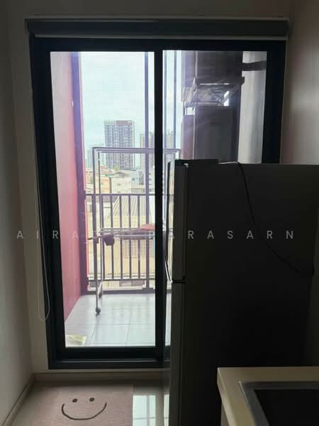 The Tree Charan 30, Bangkok, 256 46 Charan Sanit Wong Rd, Ban Chang Lo, Bangkok Noi, Bangkok, 1 Bedroom, 29 sqm, Condo For Rent, by Airada Parasarn, 500490136 - DDproperty.com