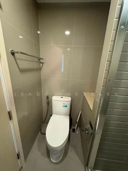 The Tree Charan 30, Bangkok, 256 46 Charan Sanit Wong Rd, Ban Chang Lo, Bangkok Noi, Bangkok, 1 Bedroom, 29 sqm, Condo For Rent, by Airada Parasarn, 500490136 - DDproperty.com