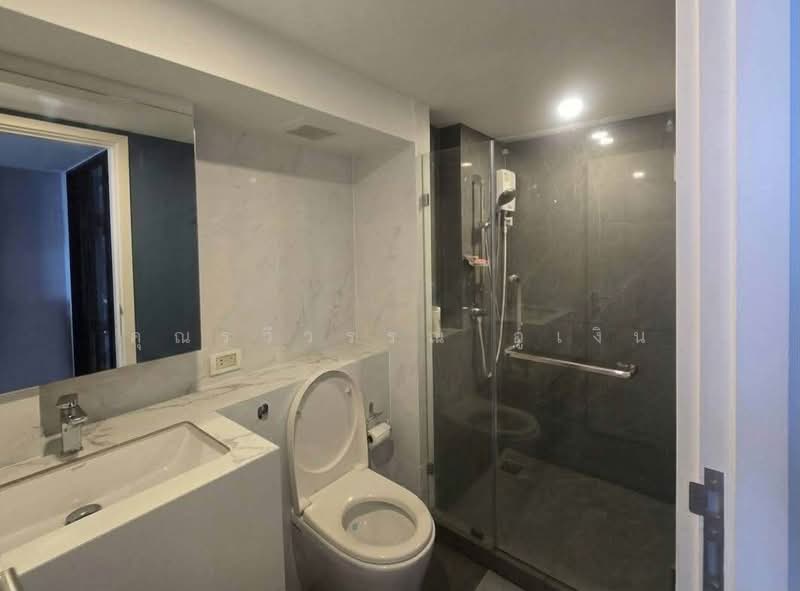 Origin Plug & Play Ramkhamhaeng Triple Station, Bangkok, 1155 Soi Ramkhamhaeng 103, Hua Mak, Bang Kapi, Bangkok, 1 Bedroom, 34 sqm, Condo For Rent, by คุณรวีวรรณ อู่เงิน, 500490138 - DDproperty.com