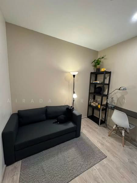 The Tree Charan 30, Bangkok, 256 46 Charan Sanit Wong Rd, Ban Chang Lo, Bangkok Noi, Bangkok, 1 Bedroom, 29 sqm, Condo For Sale, by Airada Parasarn, 500490140 - DDproperty.com