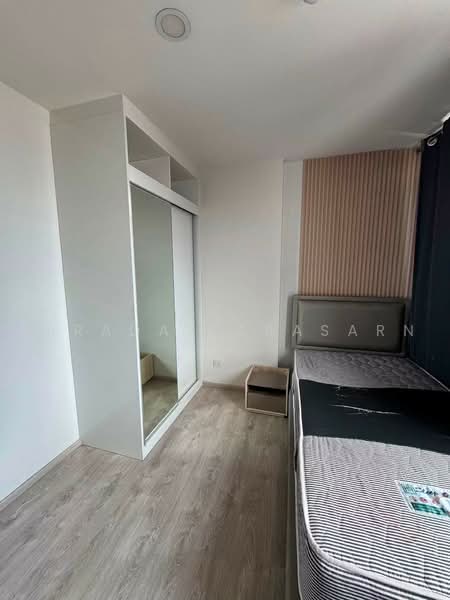 The Tree Charan 30, Bangkok, 256 46 Charan Sanit Wong Rd, Ban Chang Lo, Bangkok Noi, Bangkok, 1 Bedroom, 29 sqm, Condo For Sale, by Airada Parasarn, 500490140 - DDproperty.com