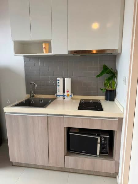 The Tree Charan 30, Bangkok, 256 46 Charan Sanit Wong Rd, Ban Chang Lo, Bangkok Noi, Bangkok, 1 Bedroom, 29 sqm, Condo For Sale, by Airada Parasarn, 500490140 - DDproperty.com