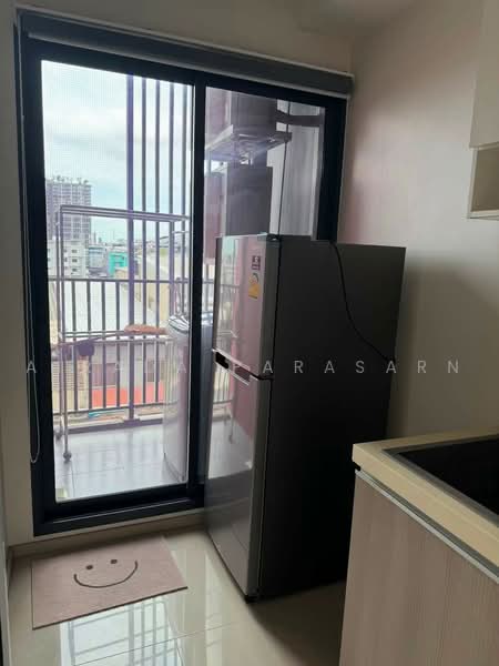 The Tree Charan 30, Bangkok, 256 46 Charan Sanit Wong Rd, Ban Chang Lo, Bangkok Noi, Bangkok, 1 Bedroom, 29 sqm, Condo For Sale, by Airada Parasarn, 500490140 - DDproperty.com