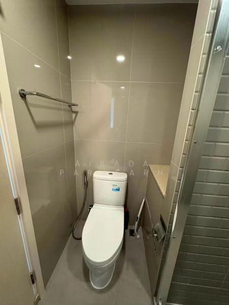 The Tree Charan 30, Bangkok, 256 46 Charan Sanit Wong Rd, Ban Chang Lo, Bangkok Noi, Bangkok, 1 Bedroom, 29 sqm, Condo For Sale, by Airada Parasarn, 500490140 - DDproperty.com