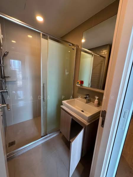 The Tree Charan 30, Bangkok, 256 46 Charan Sanit Wong Rd, Ban Chang Lo, Bangkok Noi, Bangkok, 1 Bedroom, 29 sqm, Condo For Sale, by Airada Parasarn, 500490140 - DDproperty.com