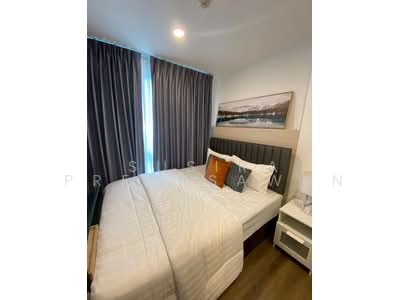 For Rent - The Base Sukhumvit 77, Bangkok