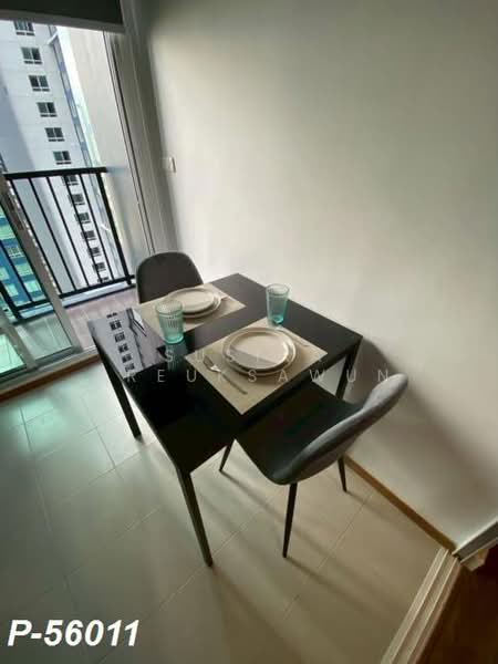 The Base Sukhumvit 77, Bangkok, 289 Sukhumvit 77 Road, Phra Kanong Nua, Watthana, Bangkok, 1 Bedroom, 28 sqm, Condo For Rent, by Susira Preuksawun, 500490141 - DDproperty.com