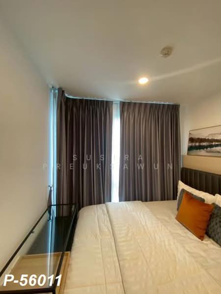 The Base Sukhumvit 77, Bangkok, 289 Sukhumvit 77 Road, Phra Kanong Nua, Watthana, Bangkok, 1 Bedroom, 28 sqm, Condo For Rent, by Susira Preuksawun, 500490141 - DDproperty.com