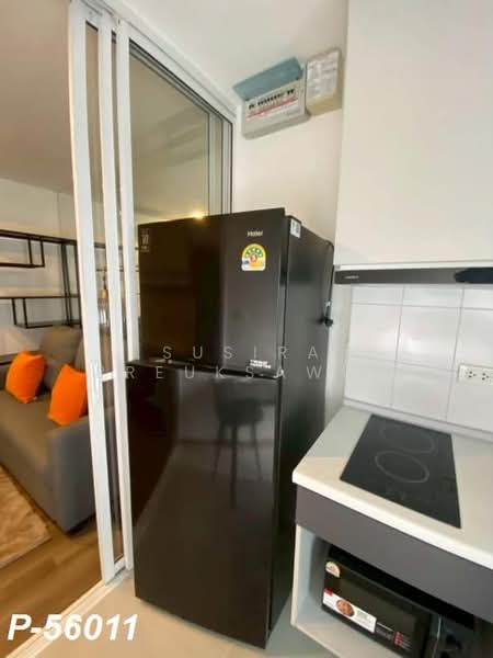 The Base Sukhumvit 77, Bangkok, 289 Sukhumvit 77 Road, Phra Kanong Nua, Watthana, Bangkok, 1 Bedroom, 28 sqm, Condo For Rent, by Susira Preuksawun, 500490141 - DDproperty.com