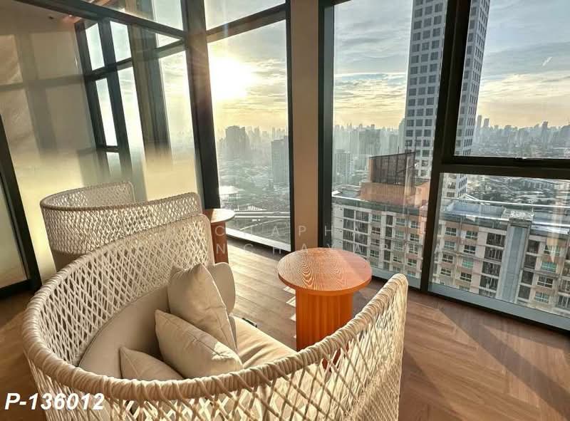 Aspire Onnut Station, Bangkok, Sukhumvit Road, Phra Kanong, Khlong Toei, Bangkok, 1 Bedroom, 31 sqm, Condo For Rent, by Nichaphat Sakunchayapha, 500490142 - DDproperty.com