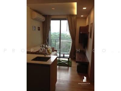 For Rent - Via BOTANI, Bangkok