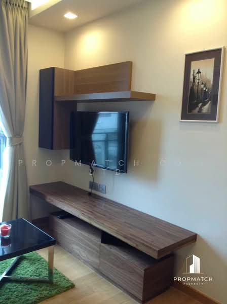 Via BOTANI, Bangkok, 36 Soi Sukhumvit 47, Sukhumvit Road, Khlong Tan Nua, Watthana, Bangkok, 1 Bedroom, 35 sqm, Condo For Rent, by PROPMATCH CO., LTD., 500490143 - DDproperty.com