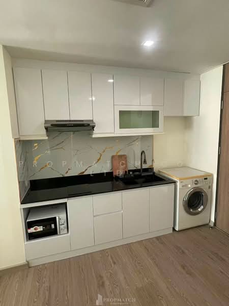 Noble Remix, Bangkok, 772 Soi Sukhumvit 36, Sukhumvit Road, Khong Tan, Khlong Toei, Bangkok, 1 Bedroom, 43 sqm, Condo For Rent, by PROPMATCH CO., LTD., 500490144 - DDproperty.com