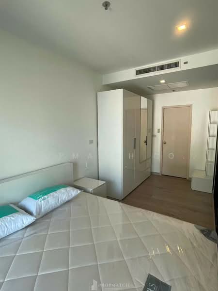 Noble Remix, Bangkok, 772 Soi Sukhumvit 36, Sukhumvit Road, Khong Tan, Khlong Toei, Bangkok, 1 Bedroom, 43 sqm, Condo For Rent, by PROPMATCH CO., LTD., 500490144 - DDproperty.com
