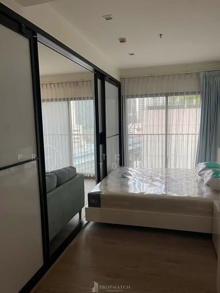Noble Remix, Bangkok, 772 Soi Sukhumvit 36, Sukhumvit Road, Khong Tan, Khlong Toei, Bangkok, 1 Bedroom, 43 sqm, Condo For Rent, by PROPMATCH CO., LTD., 500490144 - DDproperty.com