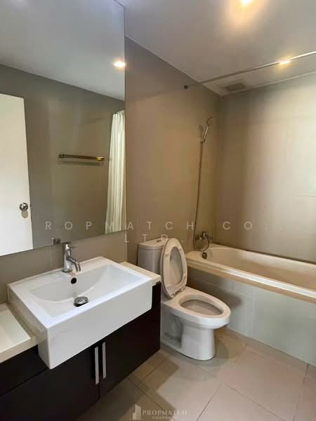 Noble Remix, Bangkok, 772 Soi Sukhumvit 36, Sukhumvit Road, Khong Tan, Khlong Toei, Bangkok, 1 Bedroom, 43 sqm, Condo For Rent, by PROPMATCH CO., LTD., 500490144 - DDproperty.com