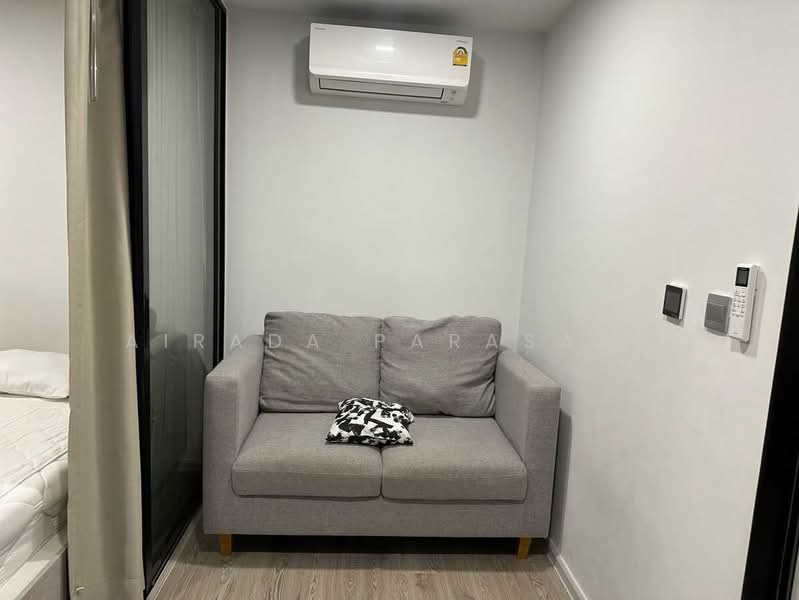 Kave Seed Kaset, Bangkok, Soi Phahonyothin 34, Sena Nikhom, Chatuchak, Bangkok, 1 Bedroom, 26 sqm, Condo For Rent, by Airada Parasarn, 500490145 - DDproperty.com