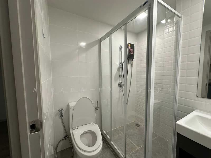 Kave Seed Kaset, Bangkok, Soi Phahonyothin 34, Sena Nikhom, Chatuchak, Bangkok, 1 Bedroom, 26 sqm, Condo For Rent, by Airada Parasarn, 500490145 - DDproperty.com