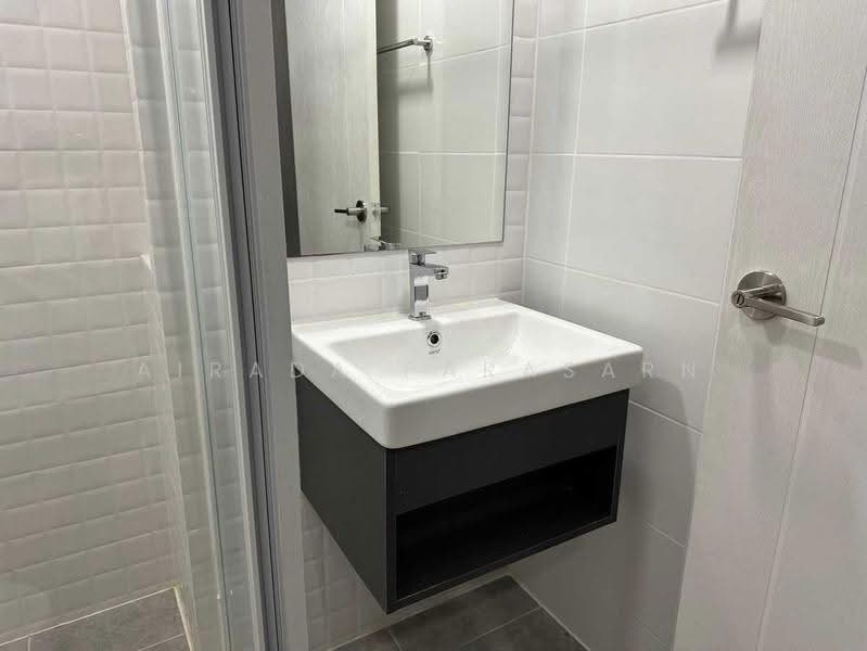 Kave Seed Kaset, Bangkok, Soi Phahonyothin 34, Sena Nikhom, Chatuchak, Bangkok, 1 Bedroom, 26 sqm, Condo For Rent, by Airada Parasarn, 500490145 - DDproperty.com