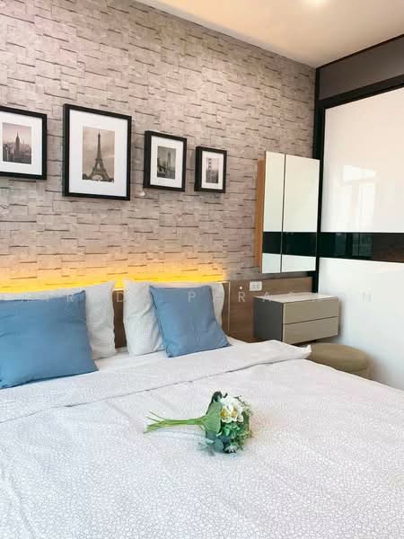 IDEO Blucove Sukhumvit : ไอดีโอ บลูโคฟ สุขุมวิท, กรุงเทพ, 2952 ถนนสุขุมวิท, บางนา, กรุงเทพ, 47 ตร.ม., คอนโด ให้เช่า, โดย Airada Parasarn, 500490147 - DDproperty.com