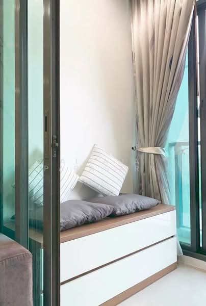 IDEO Blucove Sukhumvit : ไอดีโอ บลูโคฟ สุขุมวิท, กรุงเทพ, 2952 ถนนสุขุมวิท, บางนา, กรุงเทพ, 47 ตร.ม., คอนโด ให้เช่า, โดย Airada Parasarn, 500490147 - DDproperty.com