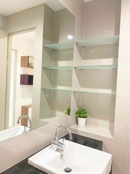 IDEO Blucove Sukhumvit, Bangkok, 2952 Sukhumvit Road, Bang Na, Bangkok, 2 Bedrooms, 47 sqm, Condo For Rent, by Airada Parasarn, 500490147 - DDproperty.com
