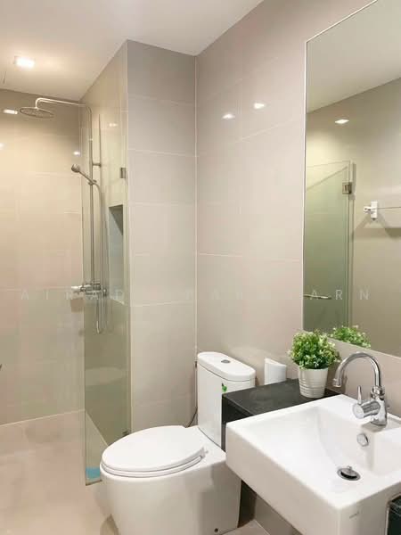 IDEO Blucove Sukhumvit : ไอดีโอ บลูโคฟ สุขุมวิท, กรุงเทพ, 2952 ถนนสุขุมวิท, บางนา, กรุงเทพ, 47 ตร.ม., คอนโด ให้เช่า, โดย Airada Parasarn, 500490147 - DDproperty.com
