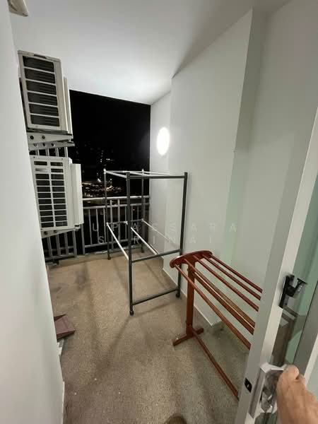 Supalai Park Phaholyothin, Bangkok, Phaholyothin 21 Road, Chatuchak, Bangkok, 1 Bedroom, 49 sqm, Condo For Sale, by Supassara Sirinai, 500490148 - DDproperty.com