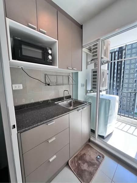 Regent Home Bangna : รีเจ้นท์ โฮม บางนา, กรุงเทพ, ถนน สรรพาวุธ, บางนาใต้, บางนา, กรุงเทพ, 28 ตร.ม., คอนโด ให้เช่า, โดย Airada Parasarn, 500490149 - DDproperty.com