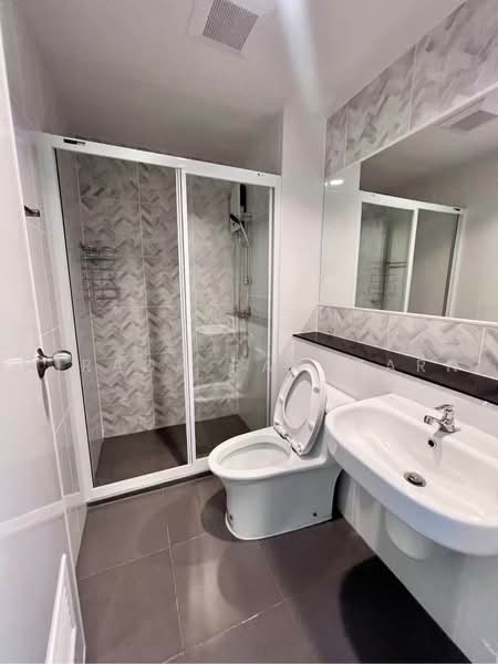 Regent Home Bangna, Bangkok, Sanphawut Road, Bang Na Tai, Bang Na, Bangkok, 1 Bedroom, 28 sqm, Condo For Rent, by Airada Parasarn, 500490149 - DDproperty.com