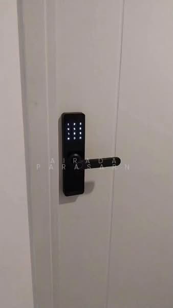 Regent Home Bangna, Bangkok, Sanphawut Road, Bang Na Tai, Bang Na, Bangkok, 1 Bedroom, 28 sqm, Condo For Rent, by Airada Parasarn, 500490149 - DDproperty.com
