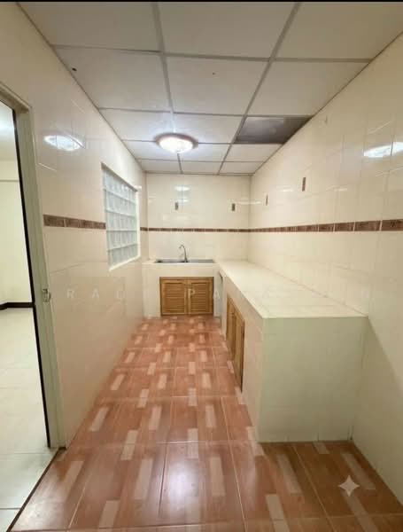 Pruksa 15 Thepharak, Samut Prakan, Praksa-Tamru Road, Phreak Sa Mai, Muang Samut Prakarn, Samut Prakan, 3 Bedrooms, 80 sqm, Townhouse For Sale, by Airada Parasarn, 500490150 - DDproperty.com