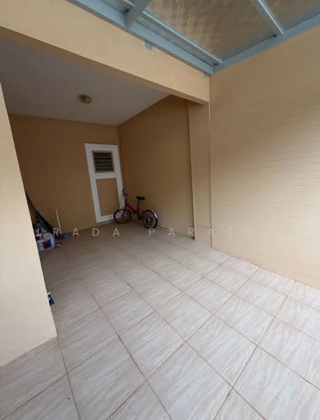 Pruksa 15 Thepharak, Samut Prakan, Praksa-Tamru Road, Phreak Sa Mai, Muang Samut Prakarn, Samut Prakan, 3 Bedrooms, 80 sqm, Townhouse For Sale, by Airada Parasarn, 500490150 - DDproperty.com