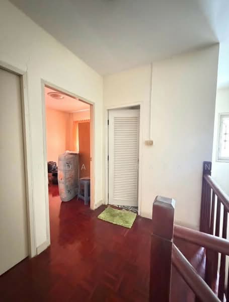 Pruksa 15 Thepharak, Samut Prakan, Praksa-Tamru Road, Phreak Sa Mai, Muang Samut Prakarn, Samut Prakan, 3 Bedrooms, 80 sqm, Townhouse For Sale, by Airada Parasarn, 500490150 - DDproperty.com