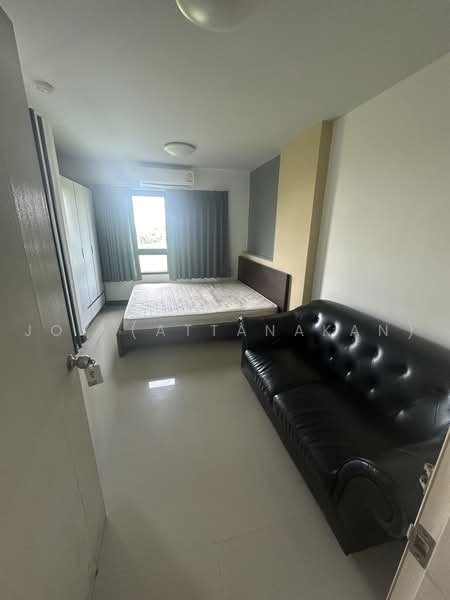 The Avenue Spring @ ABAC Bangna, Samut Prakan, Bangna-Trad Km.26, Bang Sao Thong, Samut Prakan, Studio, 23 sqm, Condo For Rent, by JOY (Attanakan), 500490151 - DDproperty.com