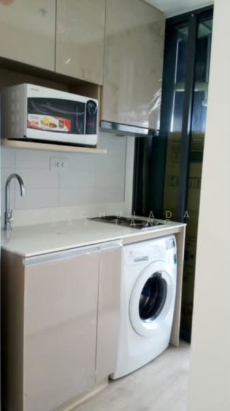 IDEO Q Chula - Samyan, Bangkok, 660-662 Rama 4 Road, Maha Phrutharam, Bang Rak, Bangkok, 1 Bedroom, 28 sqm, Condo For Rent, by Witchulada Sae Tang, 500490152 - DDproperty.com