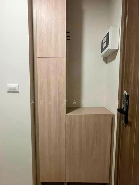 The Muve Sukhumvit 107, Samut Prakan, 107 Moo 9 Sukhumvit 107, Samrong Nua, Muang Samut Prakarn, Samut Prakan, 1 Bedroom, 23 sqm, Condo For Rent, by Airada Parasarn, 500490153 - DDproperty.com