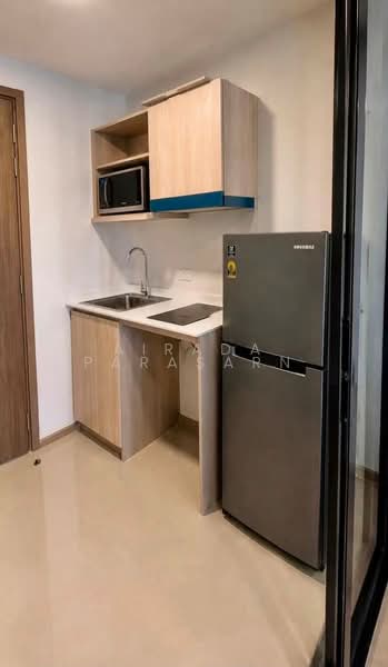 The Muve Sukhumvit 107 : เดอะ-มูฟ-สุขุมวิท-107, สมุทรปราการ, 107 หมู่ 9 สุขุมวิท 107, สำโรงเหนือ, เมืองสมุทรปราการ, สมุทรปราการ, 23 ตร.ม., คอนโด ให้เช่า, โดย Airada Parasarn, 500490153 - DDproperty.com