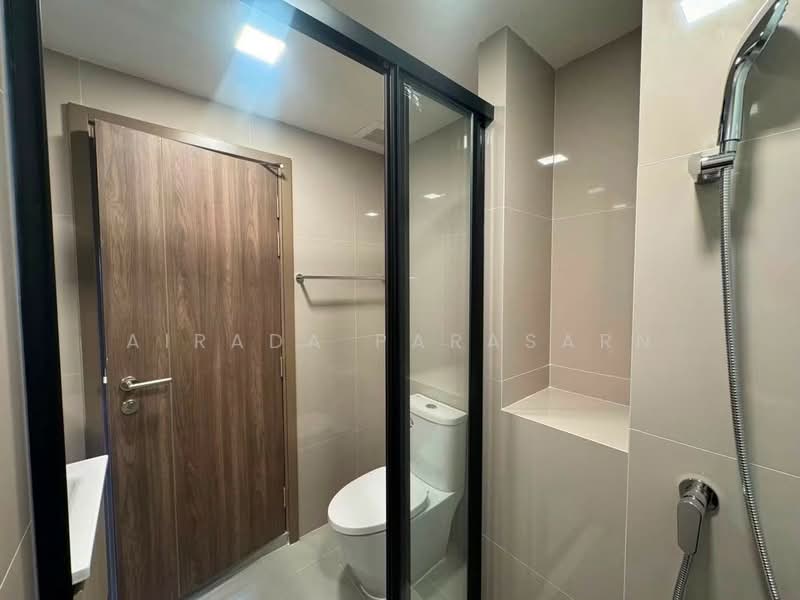 The Muve Sukhumvit 107, Samut Prakan, 107 Moo 9 Sukhumvit 107, Samrong Nua, Muang Samut Prakarn, Samut Prakan, 1 Bedroom, 23 sqm, Condo For Rent, by Airada Parasarn, 500490153 - DDproperty.com
