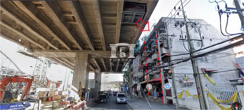 42877 – ขายอาคารพาณิชย์ 4 ชั้น มีชั้นลอย ใกล้เดอะมอลล์ บางกะปิ, กรุงเทพ, ศรีนครินทร์, หัวหมาก, บางกะปิ, กรุงเทพ, 800 ตร.ม., ตึกแถว-อาคารพาณิชย์ ขาย, โดย บริษัท ฟอร์เบสท์ พร็อพเพอร์ตี้ส์ จำกัด, 500490156 - DDproperty.com