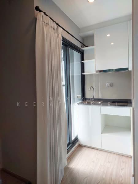 The Tree Hua Mak, Bangkok, Ramkhamhaeng Road, Hua Mak, Bang Kapi, Bangkok, 1 Bedroom, 26 sqm, Condo For Sale, by Laksika Keeratikorsri, 500490157 - DDproperty.com