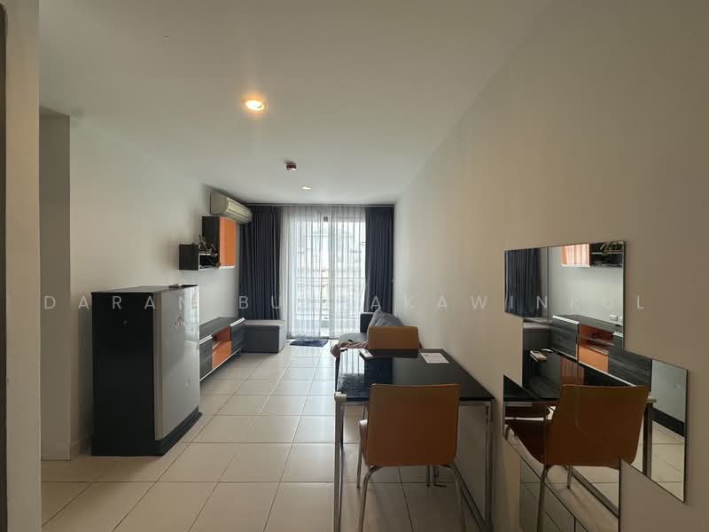 Voque Place Sukhumvit 107 : โว้ค เพลส สุขุมวิท 107, สมุทรปราการ, ซอย 2, สำโรงเหนือ, เมืองสมุทรปราการ, สมุทรปราการ, 42 ตร.ม., คอนโด ให้เช่า, โดย Daran Buntakawinkul, 500490158 - DDproperty.com