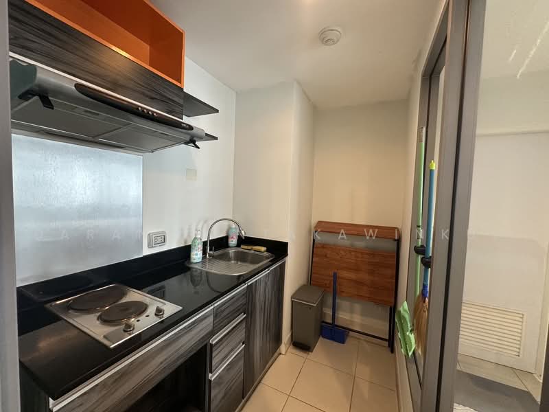 Voque Place Sukhumvit 107 : โว้ค เพลส สุขุมวิท 107, สมุทรปราการ, ซอย 2, สำโรงเหนือ, เมืองสมุทรปราการ, สมุทรปราการ, 42 ตร.ม., คอนโด ให้เช่า, โดย Daran Buntakawinkul, 500490158 - DDproperty.com