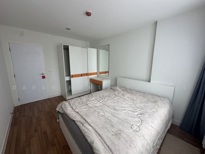 Voque Place Sukhumvit 107, Samut Prakan, Soi 2, Samrong Nua, Muang Samut Prakarn, Samut Prakan, 1 Bedroom, 42 sqm, Condo For Rent, by Daran Buntakawinkul, 500490158 - DDproperty.com