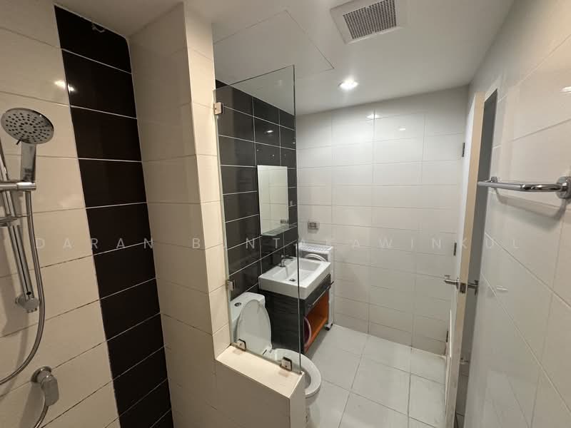 Voque Place Sukhumvit 107 : โว้ค เพลส สุขุมวิท 107, สมุทรปราการ, ซอย 2, สำโรงเหนือ, เมืองสมุทรปราการ, สมุทรปราการ, 42 ตร.ม., คอนโด ให้เช่า, โดย Daran Buntakawinkul, 500490158 - DDproperty.com