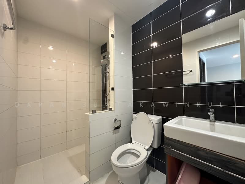 Voque Place Sukhumvit 107 : โว้ค เพลส สุขุมวิท 107, สมุทรปราการ, ซอย 2, สำโรงเหนือ, เมืองสมุทรปราการ, สมุทรปราการ, 42 ตร.ม., คอนโด ให้เช่า, โดย Daran Buntakawinkul, 500490158 - DDproperty.com