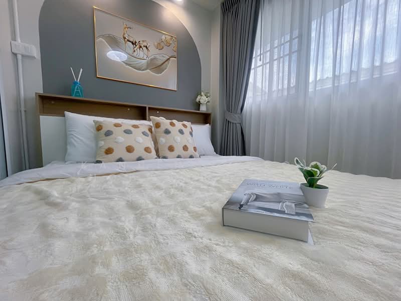 Lumpini Center Happyland, Bangkok, A2 Happy Land Sai 1 Road, Khlong Chan, Bang Kapi, Bangkok, 1 Bedroom, 25 sqm, Condo For Sale, by Kanueng (Pro) Noppornpitak, 500490160 - DDproperty.com