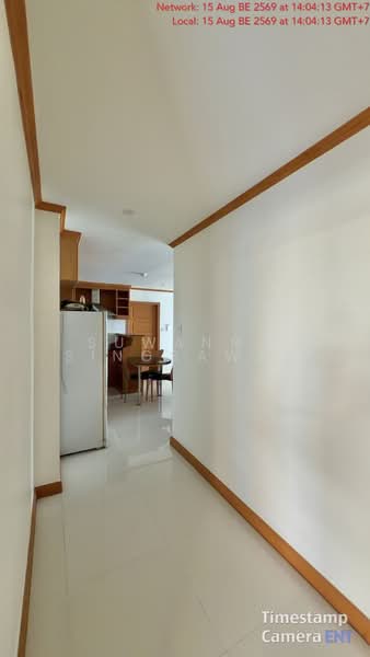Aree Place Sukhumvit 26 : อารีย์ เพลส สุขุมวิท 26, กรุงเทพ, คลองตัน, คลองเตย, กรุงเทพ, 84 ตร.ม., คอนโด ให้เช่า, โดย Suwanna Singsawat, 500490161 - DDproperty.com