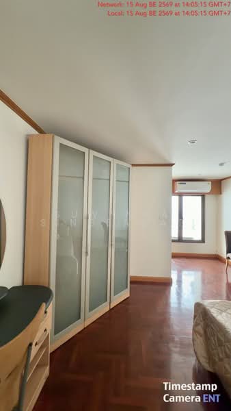 Aree Place Sukhumvit 26, Bangkok, Khong Tan, Khlong Toei, Bangkok, 2 Bedrooms, 84 sqm, Condo For Rent, by Suwanna Singsawat, 500490161 - DDproperty.com