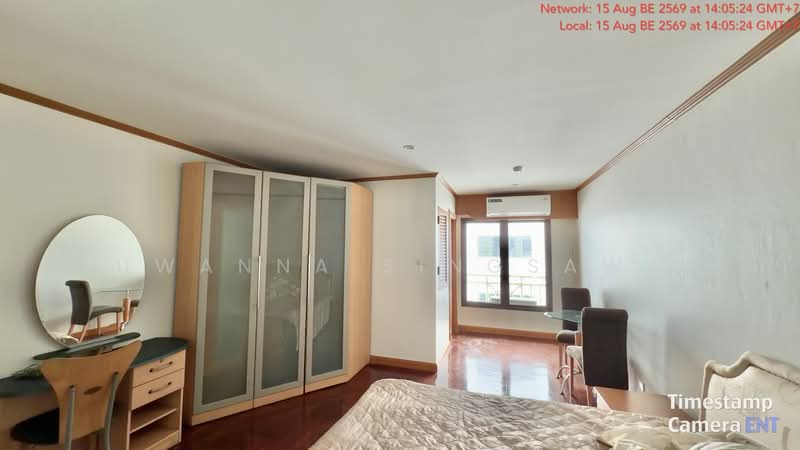 Aree Place Sukhumvit 26 : อารีย์ เพลส สุขุมวิท 26, กรุงเทพ, คลองตัน, คลองเตย, กรุงเทพ, 84 ตร.ม., คอนโด ให้เช่า, โดย Suwanna Singsawat, 500490161 - DDproperty.com